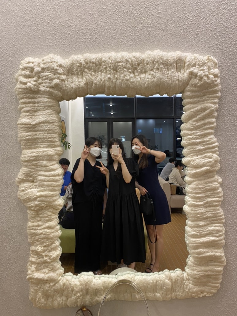 남조선떡볶이 이미지