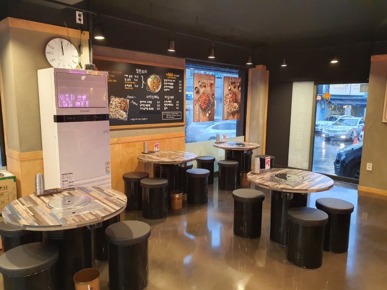 곱분이곱창파주 이미지