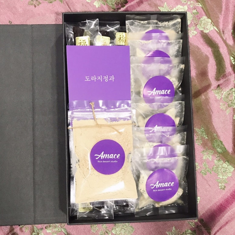 어메이스(Amace) 이미지