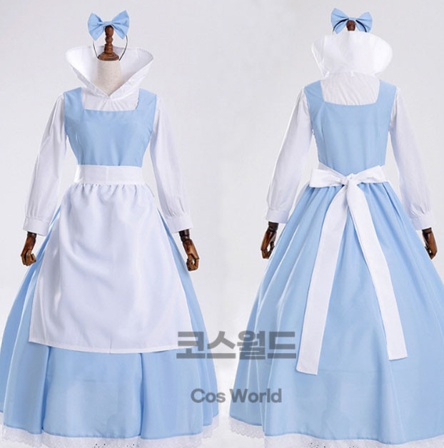 코스월드 이미지