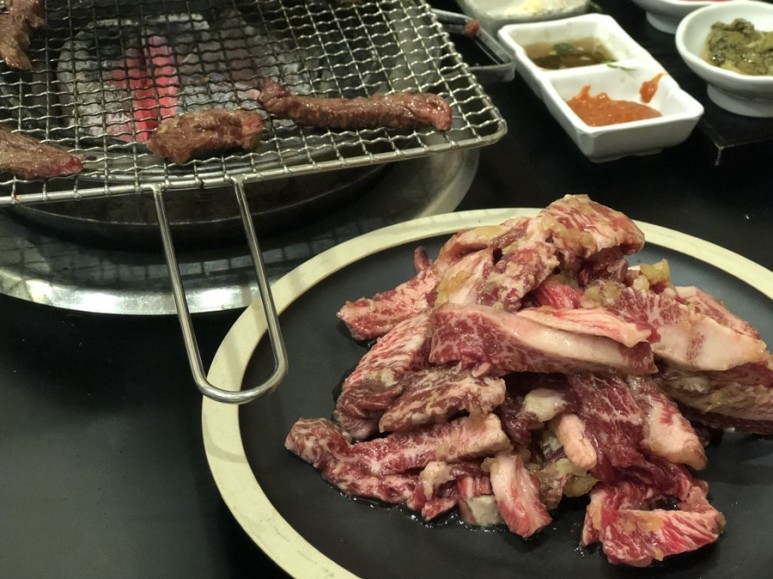 한우한마당 이미지