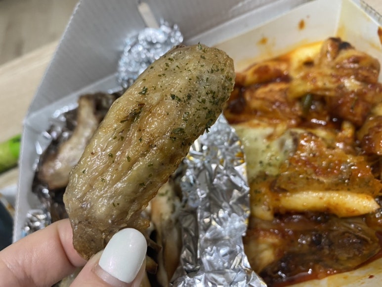 꼬꼬아찌숯불치킨평거점 이미지