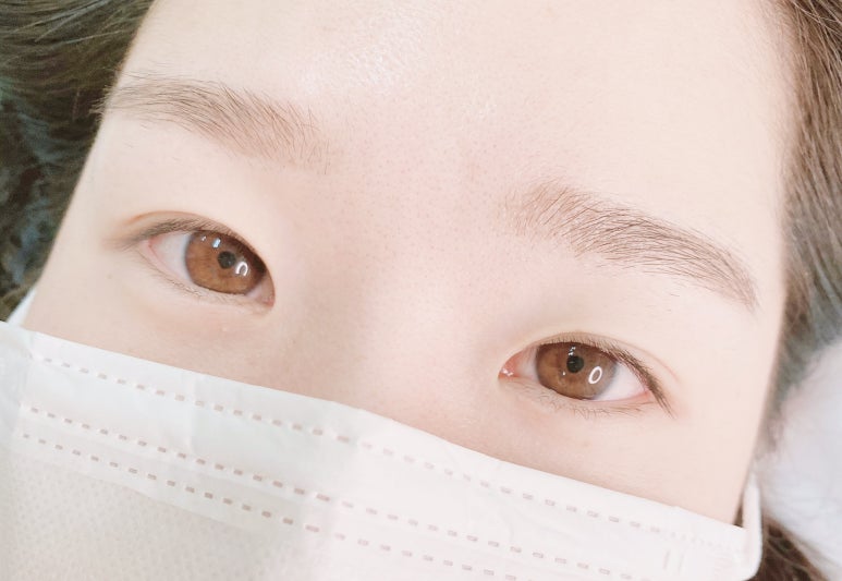 브로우먼 이미지