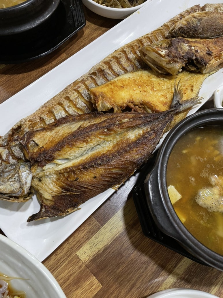 신진쌈밥 이미지