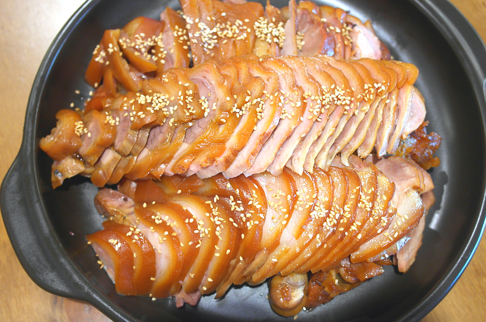족발야시장 이미지