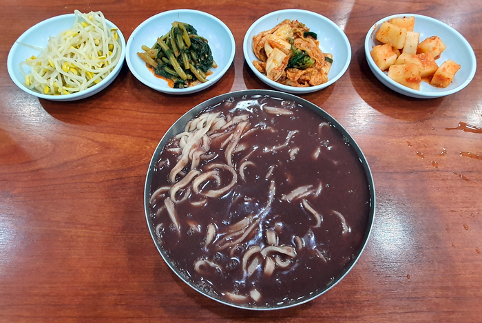 깨비분식 이미지