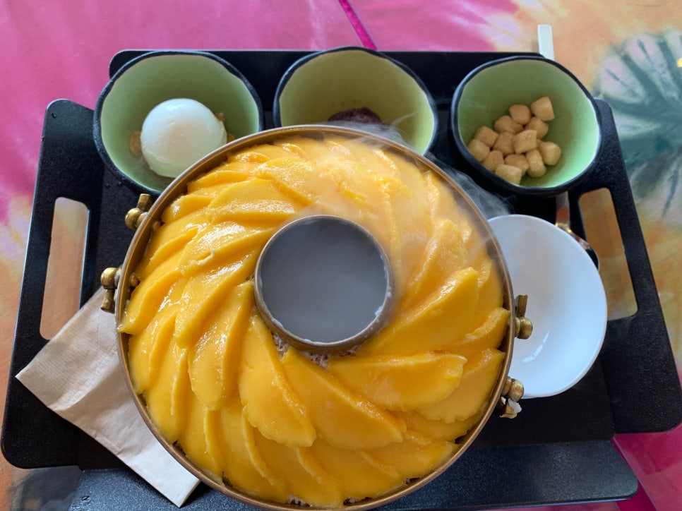 망고홀릭법환점 이미지