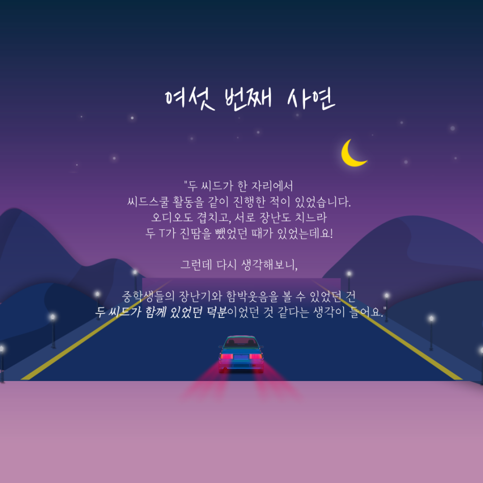 씨드스토리 이미지