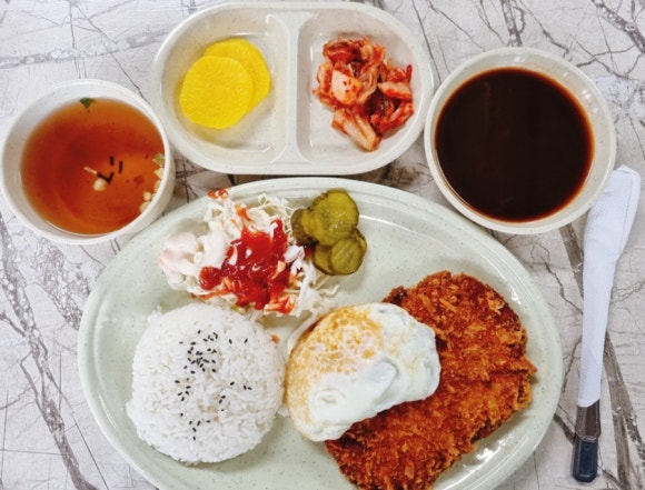 명가김밥천국 이미지