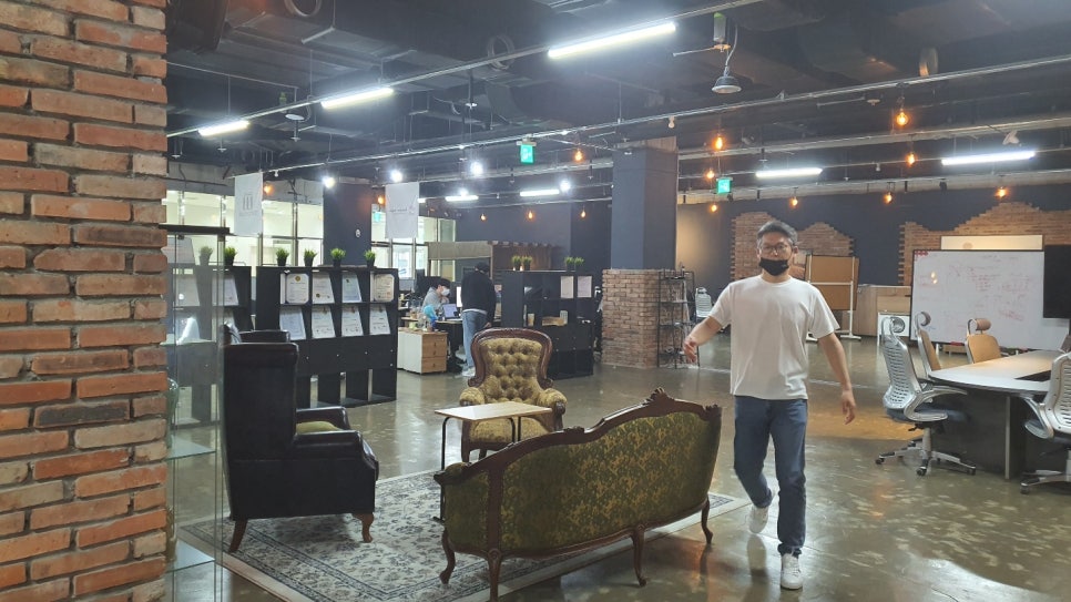 (주)헬스코리아 이미지