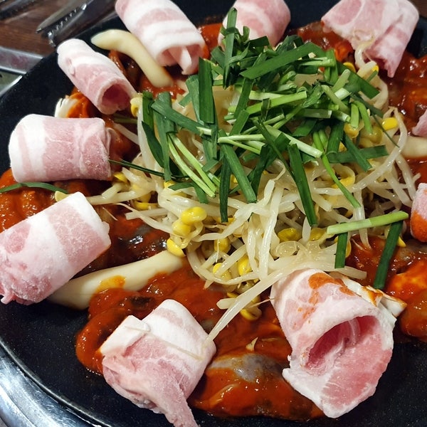 신정동신쭈꾸미 이미지