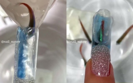 써니네일써니nail 이미지