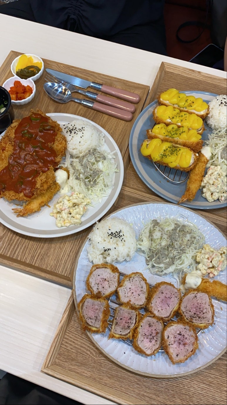남조선떡볶이 이미지
