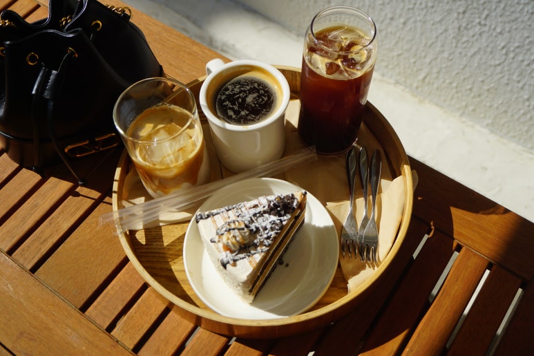 마노커피 MANO COFFEE 이미지