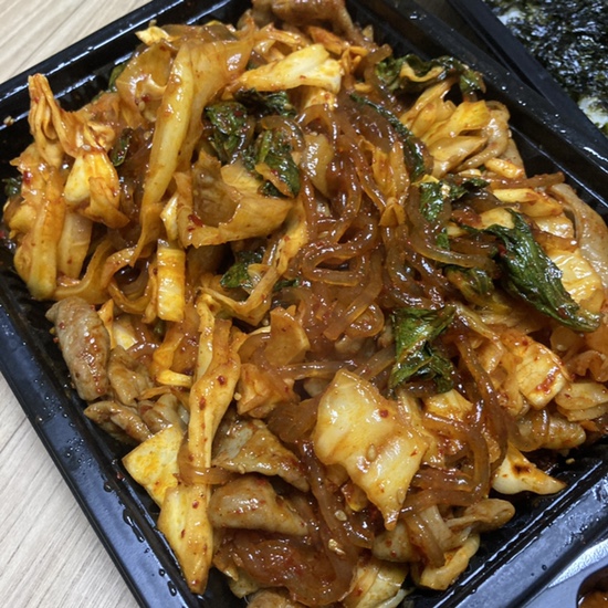야심찬곱창 신영통점 이미지