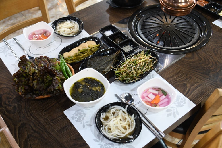 한양회관 이미지