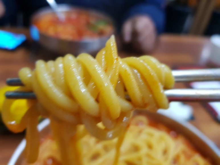 매워도조아 이미지