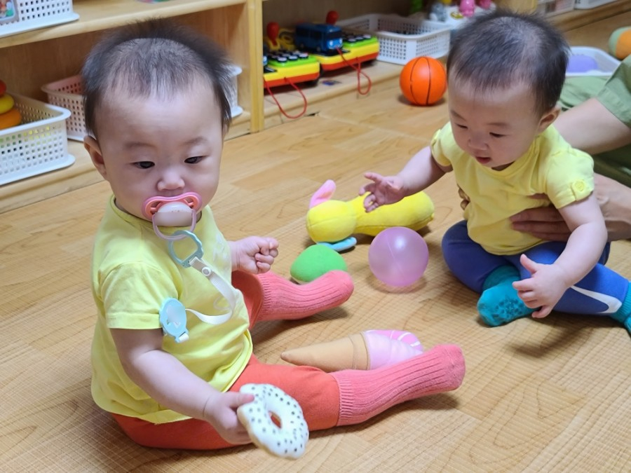 은하어린이집 이미지