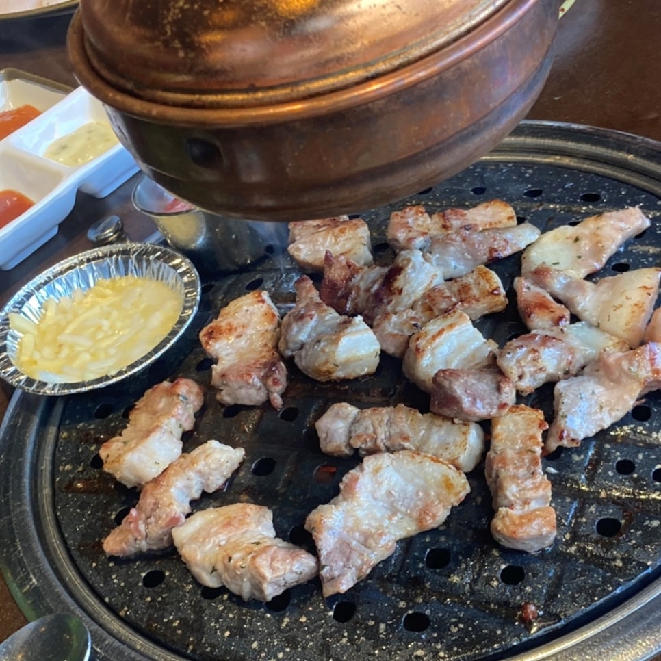 미진축산장림점 이미지
