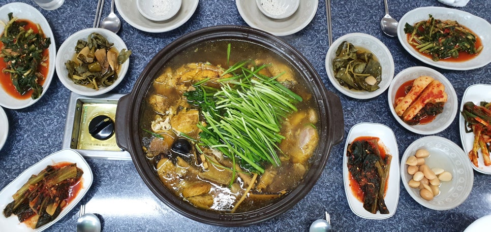 다솔촌식당 이미지