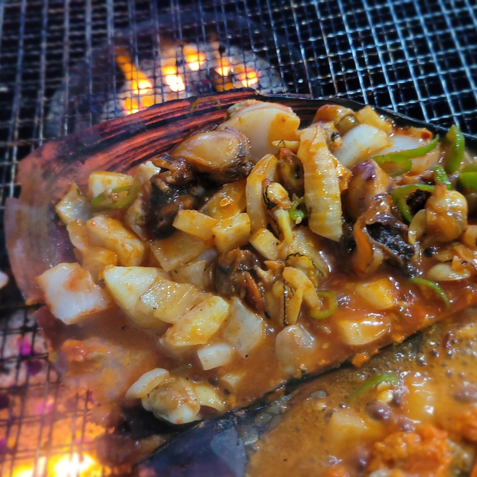 장복횟집 이미지
