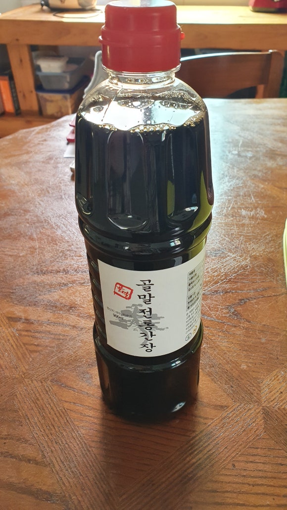 골말전통된장 이미지