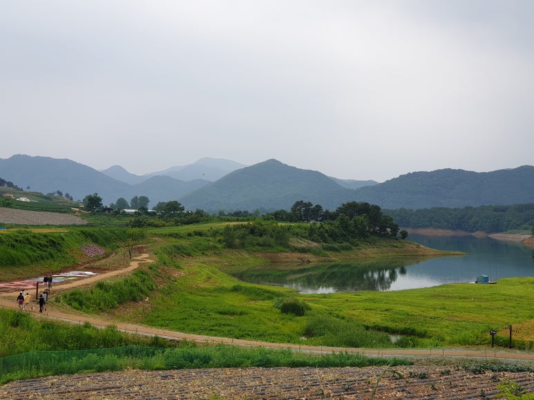 아름환경 이미지