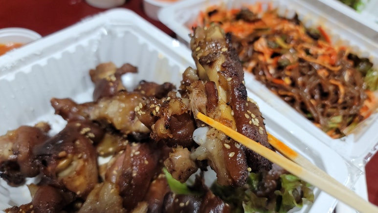 삼대족발천왕점 이미지