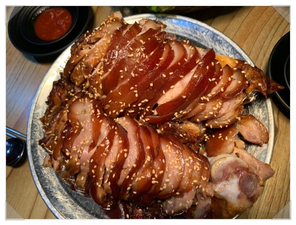 맛있는족발가게인천 이미지