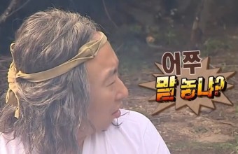 소굴속 이미지