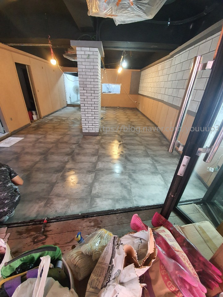 철수타일인테리어 이미지