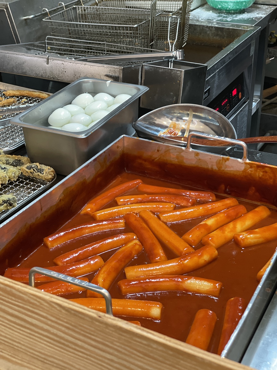 우리할매떡볶이 이미지