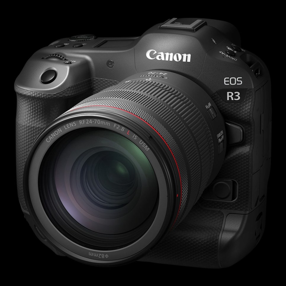Canon EOS R3 Camera Specifications Recap(영문) : 네이버 블로그