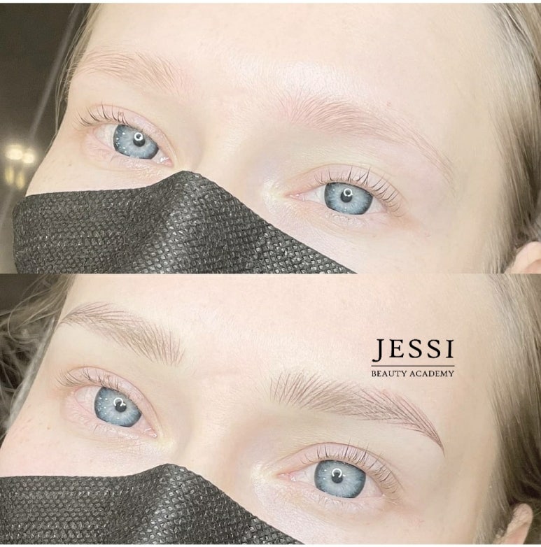 제시헤어(Jessi Hair) 이미지