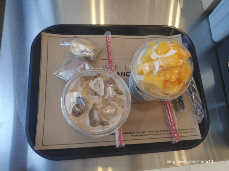 요거프레소 용인메디컬센터점 이미지