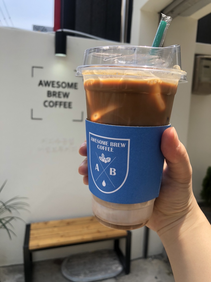 어썸브루(AWESOME BREW) 이미지
