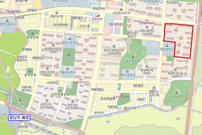 파크드림빅스맘 어린이집 이미지