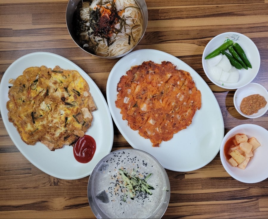 밀밭국수집 이미지
