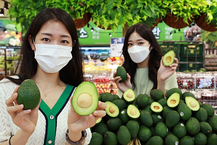 롯데마트 서초점 이미지