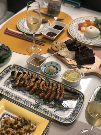 모순자민물장어 이미지