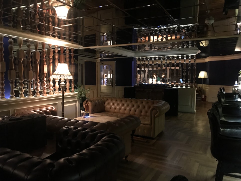 시그니처바(Signature BAR) 이미지