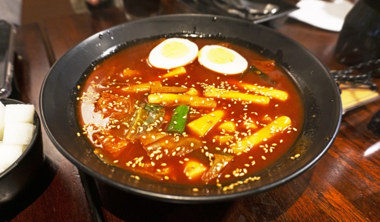 교촌치킨방배 이미지