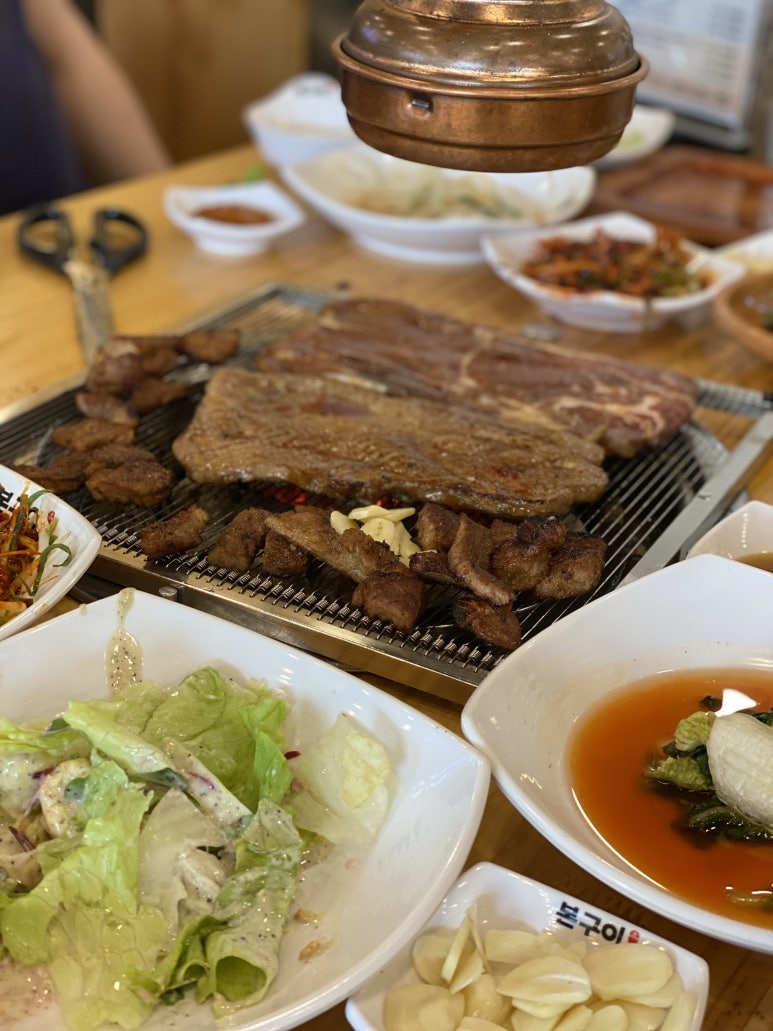 본구이 향남점 이미지