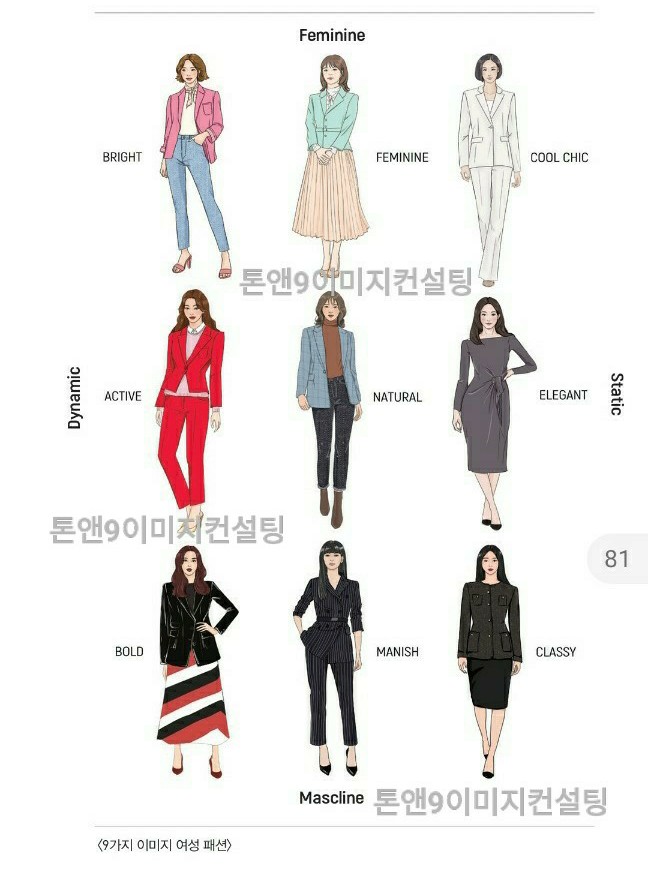 민컬러 이미지