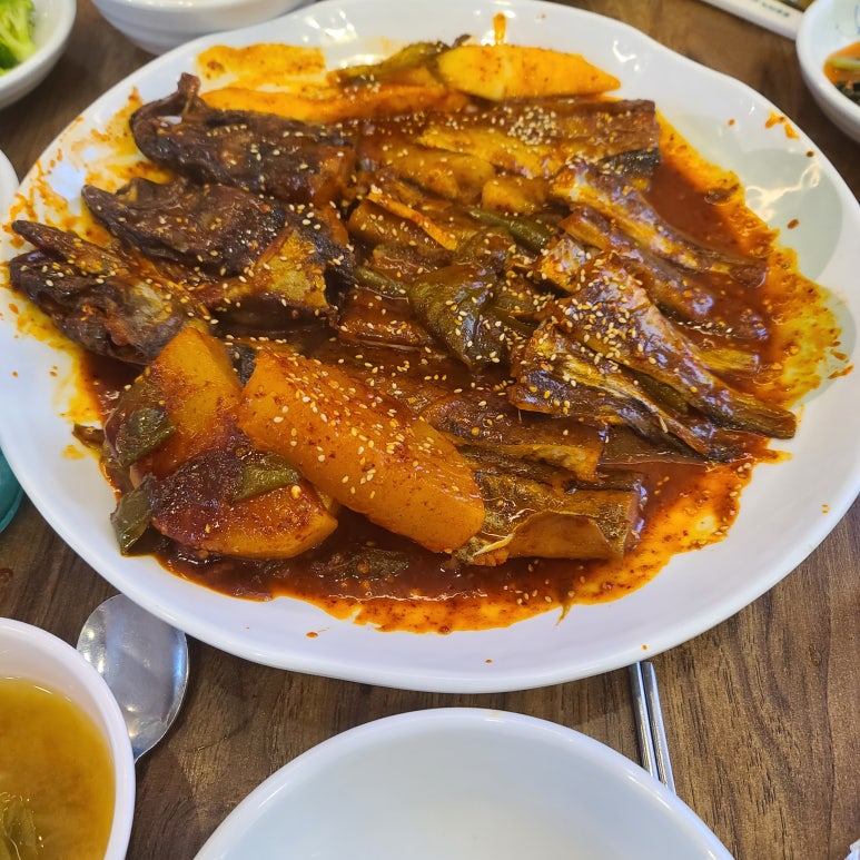 태전동맛집코다리네 이미지