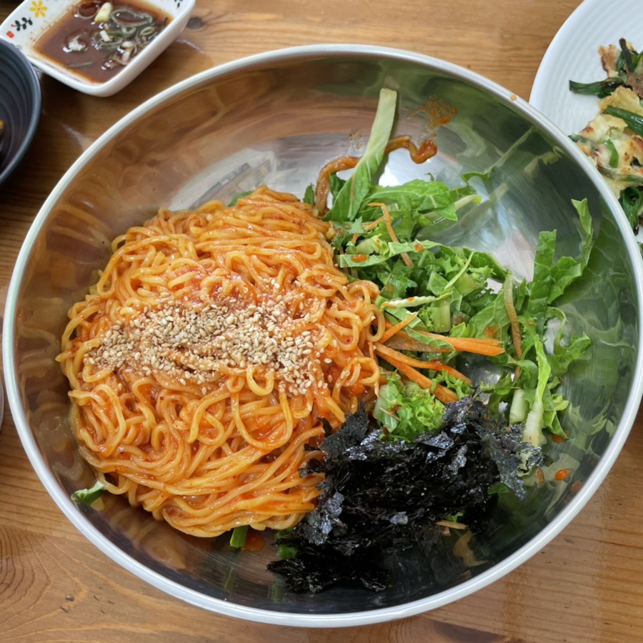 소담한국수 이미지