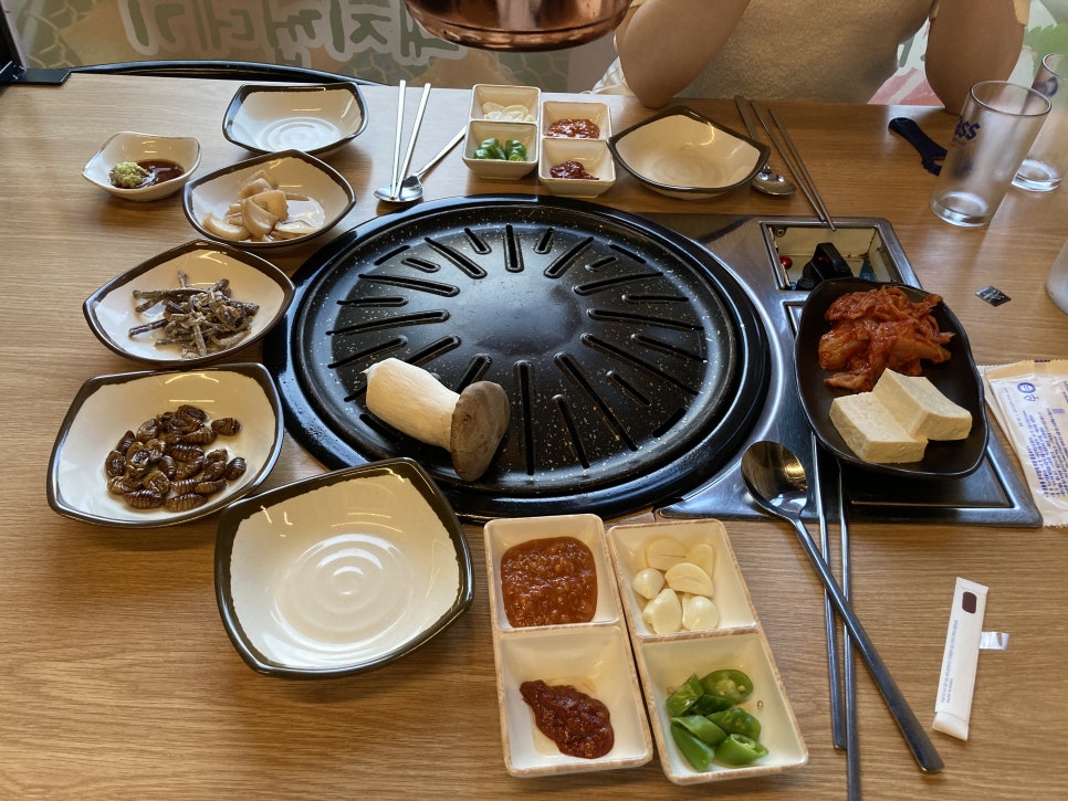 59왕십리목포숯불막창구이 이미지