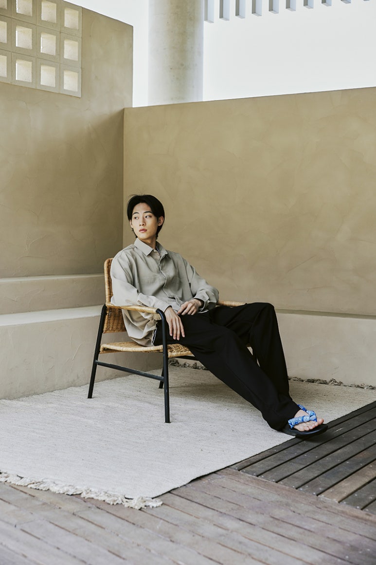 양지패션 이미지