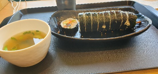 오늘애김밥진접 이미지