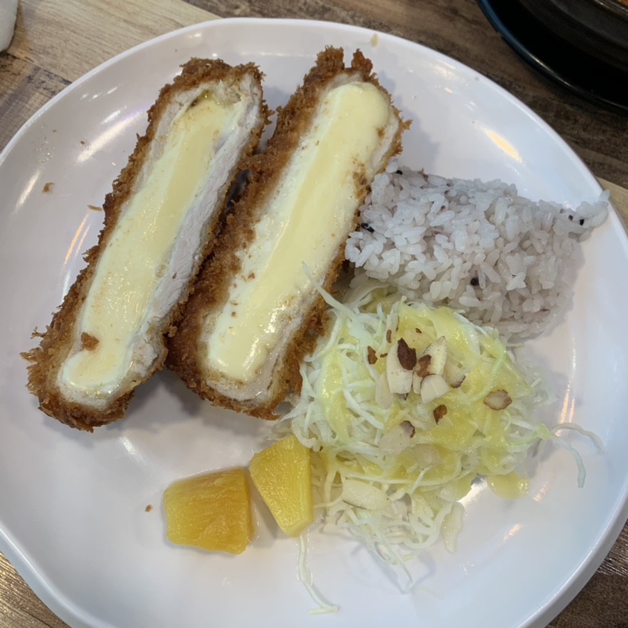 배떡 별내 이미지